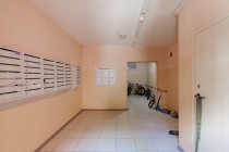 Продажа 1-комн. квартира, 49 м², 6/16 этаж — фото 18