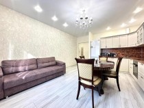 Продажа 2-комн. квартира, 65 м², 4/19 этаж — фото 3