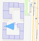 Продажа 2-комн. квартира, 56 м², 11/20 этаж — фото 7