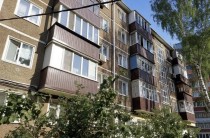 Продажа 2-комн. квартира, 46 м², 5/5 этаж — фото 18