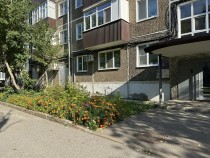 Продажа 2-комн. квартира, 46 м², 5/5 этаж — фото 17