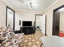 Продажа 2-комн. квартира, 46 м², 5/5 этаж — фото 1
