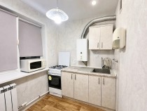 Продажа 2-комн. квартира, 46 м², 5/5 этаж — фото 9