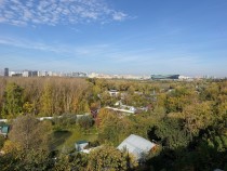 Продажа Участок с видом на город! — фото 1