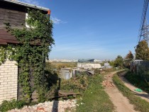 Продажа Участок с видом на город! — фото 6