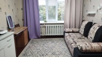 Продажа 1-комн. квартира, 13 м², 3/5 этаж — фото 1