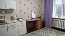 Продажа 1-комн. квартира, 13 м², 3/5 этаж — фото 2