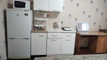 Продажа 1-комн. квартира, 13 м², 3/5 этаж — фото 4