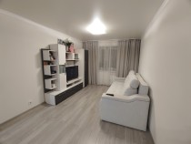 Продажа 1-комн. квартира, 40 м², 8/10 этаж — фото 1