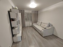 Продажа 1-комн. квартира, 40 м², 8/10 этаж — фото 2