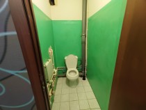 Продажа 1-комн. квартира, 40 м², 8/10 этаж — фото 8