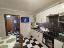 Продажа 1-комн. квартира, 40 м², 8/10 этаж — фото 10