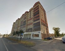 Продажа 1-комн. квартира, 40 м², 8/10 этаж — фото 17