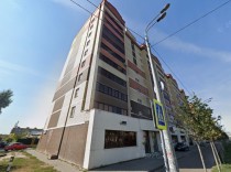 Продажа 1-комн. квартира, 40 м², 8/10 этаж — фото 18