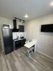Продажа студия, 1-комн. квартира, 17 м², 3/9 этаж — фото 1