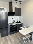 Продажа студия, 1-комн. квартира, 17 м², 3/9 этаж — фото 2
