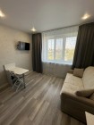 Продажа студия, 1-комн. квартира, 17 м², 3/9 этаж — фото 3