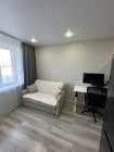 Продажа студия, 1-комн. квартира, 17 м², 3/9 этаж — фото 4