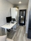 Продажа студия, 1-комн. квартира, 17 м², 3/9 этаж — фото 5
