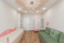 Продажа 3-комн. квартира, 104 м², 8/10 этаж — фото 13