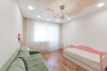 Продажа 3-комн. квартира, 104 м², 8/10 этаж — фото 17