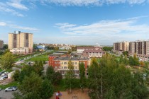 Продажа 3-комн. квартира, 104 м², 8/10 этаж — фото 19