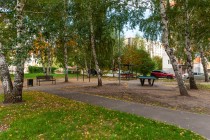 Продажа 3-комн. квартира, 104 м², 8/10 этаж — фото 39