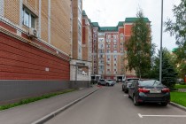 Продажа 3-комн. квартира, 104 м², 8/10 этаж — фото 41