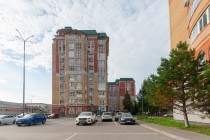Продажа 3-комн. квартира, 104 м², 8/10 этаж — фото 43