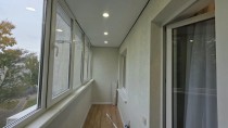 Продажа 1-комн. квартира, 38 м², 4/9 этаж — фото 13