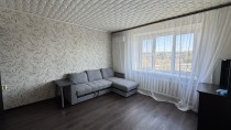 Продажа 1-комн. квартира, 36 м², 5/5 этаж — фото 4