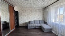 Продажа 1-комн. квартира, 36 м², 5/5 этаж — фото 5