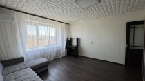 Продажа 1-комн. квартира, 36 м², 5/5 этаж — фото 3