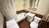 Продажа 1-комн. квартира, 36 м², 5/5 этаж — фото 9