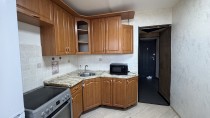 Продажа 1-комн. квартира, 36 м², 5/5 этаж — фото 1