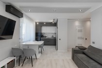 Продажа 1-комн. квартира, 42 м², 9/17 этаж — фото 3