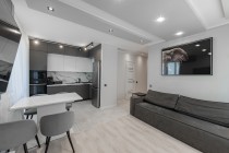 Продажа 1-комн. квартира, 42 м², 9/17 этаж — фото 1