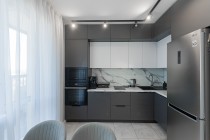 Продажа 1-комн. квартира, 42 м², 9/17 этаж — фото 5