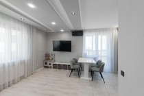 Продажа 1-комн. квартира, 42 м², 9/17 этаж — фото 4