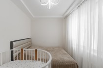 Продажа 1-комн. квартира, 42 м², 9/17 этаж — фото 8