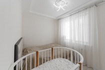 Продажа 1-комн. квартира, 42 м², 9/17 этаж — фото 9