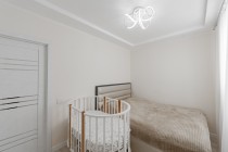 Продажа 1-комн. квартира, 42 м², 9/17 этаж — фото 7