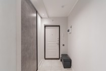 Продажа 1-комн. квартира, 42 м², 9/17 этаж — фото 11