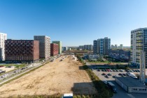 Продажа 1-комн. квартира, 42 м², 9/17 этаж — фото 18