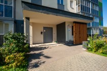 Продажа 1-комн. квартира, 42 м², 9/17 этаж — фото 19