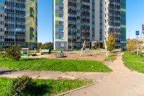 Продажа 1-комн. квартира, 42 м², 9/17 этаж — фото 17
