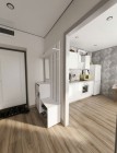 Продажа 1-комн. квартира, 40 м², 1/9 этаж — фото 5