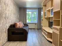 Продажа 3-комн. квартира, 55 м², 3/9 этаж — фото 4