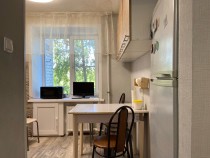 Продажа 3-комн. квартира, 55 м², 3/9 этаж — фото 14