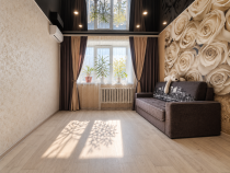 Продажа 2-комн. квартира, 51 м², 6/6 этаж — фото 1